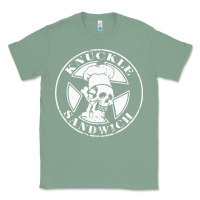 Sage guy fieri knuckle sandwich Classic Tee - artisFamous
