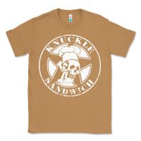 Toasted Coconut guy fieri knuckle sandwich Classic Tee - artisFamous
