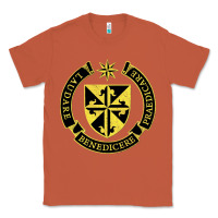 Copper Roman Catholic Classic Tee - artisFamous