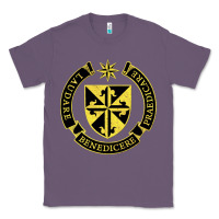 Lavender Roman Catholic Classic Tee - artisFamous