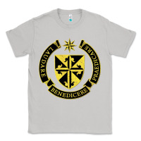 Moon Dust Roman Catholic Classic Tee - artisFamous