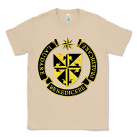 Mushroom Roman Catholic Classic Tee - artisFamous