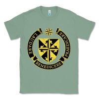 Sage Roman Catholic Classic Tee - artisFamous