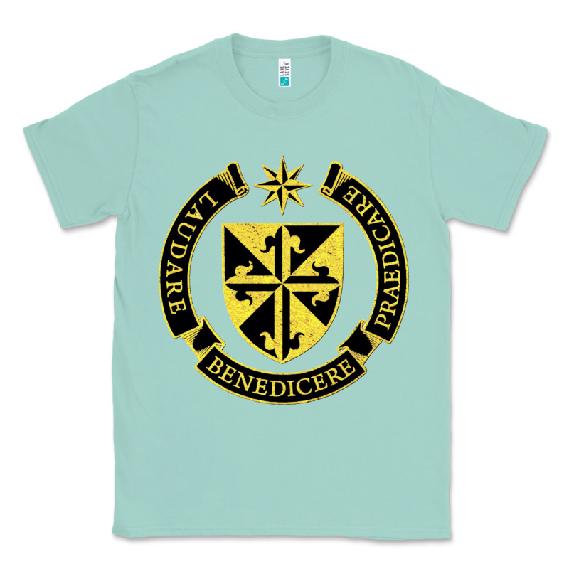 Roman Catholic Classic Tee by artisFamous | Teevron