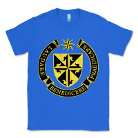 True Royal Roman Catholic Classic Tee - artisFamous
