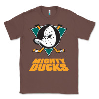 Chestnut sport mighty ducks gift for fans Classic Tee - artisFamous