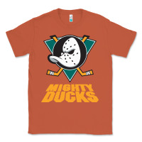 Copper sport mighty ducks gift for fans Classic Tee - artisFamous