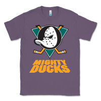 Lavender sport mighty ducks gift for fans Classic Tee - artisFamous