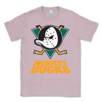 Lilac sport mighty ducks gift for fans Classic Tee - artisFamous