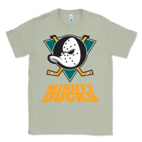 Matcha sport mighty ducks gift for fans Classic Tee - artisFamous