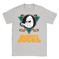 Moon Dust sport mighty ducks gift for fans Classic Tee - artisFamous