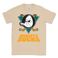 Mushroom sport mighty ducks gift for fans Classic Tee - artisFamous