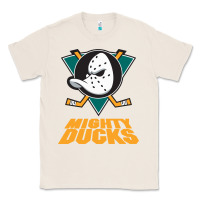 Natural sport mighty ducks gift for fans Classic Tee - artisFamous