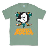 Sage sport mighty ducks gift for fans Classic Tee - artisFamous