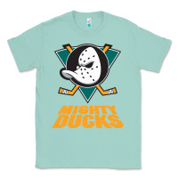 Seafoam sport mighty ducks gift for fans Classic Tee - artisFamous