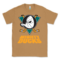 Toasted Coconut sport mighty ducks gift for fans Classic Tee - artisFamous