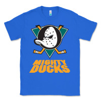 True Royal sport mighty ducks gift for fans Classic Tee - artisFamous
