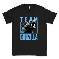Black go.dzil.la vs k.o.n.g   official team go.dzi.lla ne.on gift t shirt Classic Tee - artisFamous