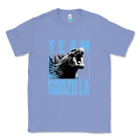 Colony Blue go.dzil.la vs k.o.n.g   official team go.dzi.lla ne.on gift t shirt Classic Tee - artisFamous