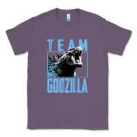 Lavender go.dzil.la vs k.o.n.g   official team go.dzi.lla ne.on gift t shirt Classic Tee - artisFamous