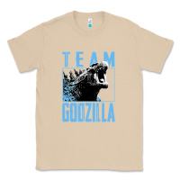 Mushroom go.dzil.la vs k.o.n.g   official team go.dzi.lla ne.on gift t shirt Classic Tee - artisFamous
