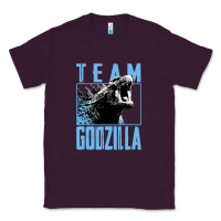 Plum go.dzil.la vs k.o.n.g   official team go.dzi.lla ne.on gift t shirt Classic Tee - artisFamous