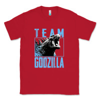 Red go.dzil.la vs k.o.n.g   official team go.dzi.lla ne.on gift t shirt Classic Tee - artisFamous