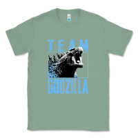 Sage go.dzil.la vs k.o.n.g   official team go.dzi.lla ne.on gift t shirt Classic Tee - artisFamous