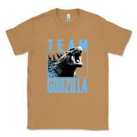 Toasted Coconut go.dzil.la vs k.o.n.g   official team go.dzi.lla ne.on gift t shirt Classic Tee - artisFamous