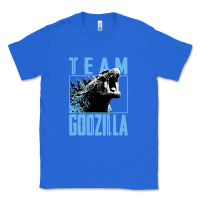 True Royal go.dzil.la vs k.o.n.g   official team go.dzi.lla ne.on gift t shirt Classic Tee - artisFamous