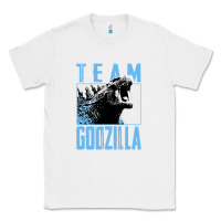 White go.dzil.la vs k.o.n.g   official team go.dzi.lla ne.on gift t shirt Classic Tee - artisFamous