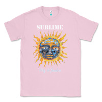 Bubblegum Pink licensed vintage sublime, gift for women men t shirt Classic Tee - artisFamous