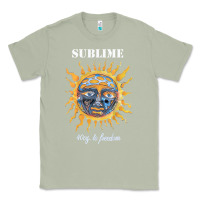 Matcha licensed vintage sublime, gift for women men t shirt Classic Tee - artisFamous