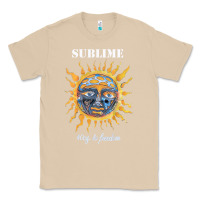 Mushroom licensed vintage sublime, gift for women men t shirt Classic Tee - artisFamous