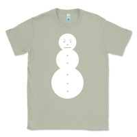 Matcha jeezy snowman funny shirt premium Classic Tee - artisFamous