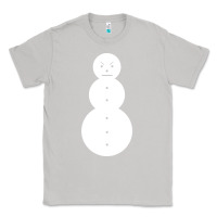 Moon Dust jeezy snowman funny shirt premium Classic Tee - artisFamous