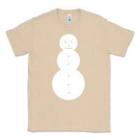 Mushroom jeezy snowman funny shirt premium Classic Tee - artisFamous