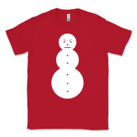 Jeezy Snowman Funny Shirt Premium Classic Tee | Teevron