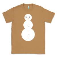 Toasted Coconut jeezy snowman funny shirt premium Classic Tee - artisFamous