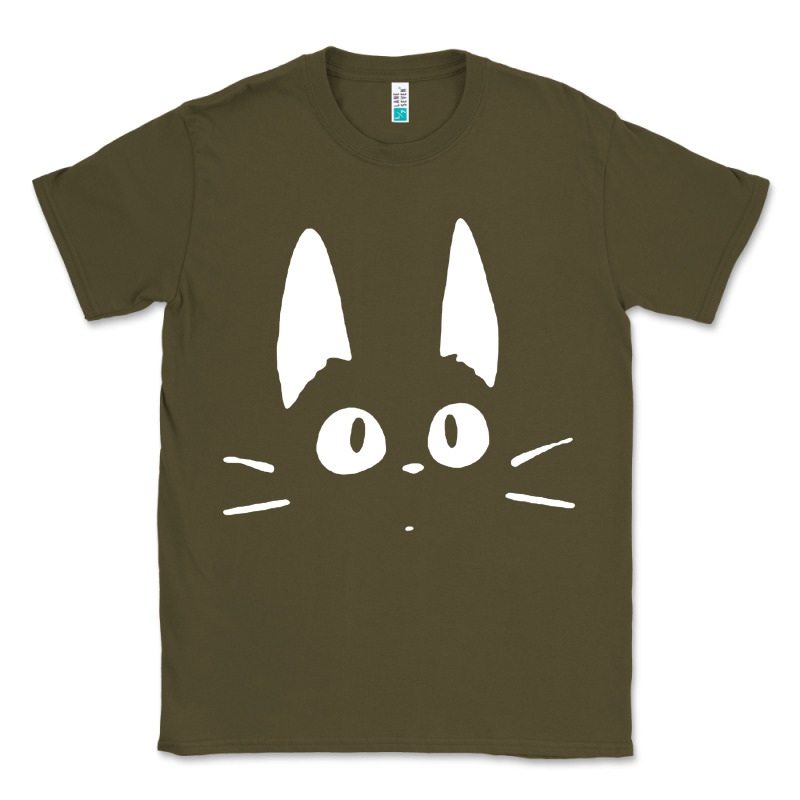 Jiji Kiki S Delivery Service Classic Tee by artisFamous | Teevron