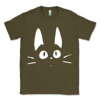 Army Green jiji kiki s delivery service Classic Tee - artisFamous