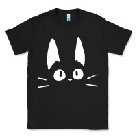 Black jiji kiki s delivery service Classic Tee - artisFamous