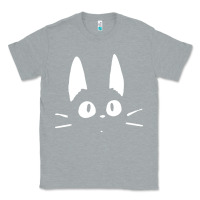 Heather Grey jiji kiki s delivery service Classic Tee - artisFamous