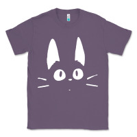 Lavender jiji kiki s delivery service Classic Tee - artisFamous