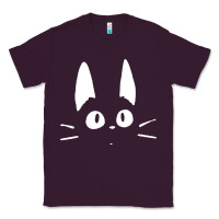 Plum jiji kiki s delivery service Classic Tee - artisFamous