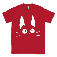 Red jiji kiki s delivery service Classic Tee - artisFamous