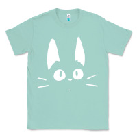 Seafoam jiji kiki s delivery service Classic Tee - artisFamous