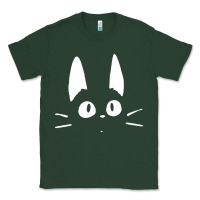 Sports Green jiji kiki s delivery service Classic Tee - artisFamous