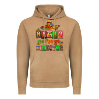 Vintage Camel nacho average direktor Vintage Hoodie - AdoDesignShop