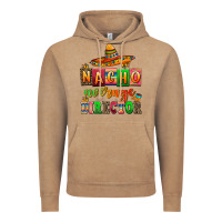 Vintage Coffee nacho average direktor Vintage Hoodie - AdoDesignShop